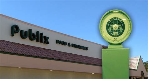 Start with <b>Publix</b> Specialty <b>Floral</b>. . Publix time